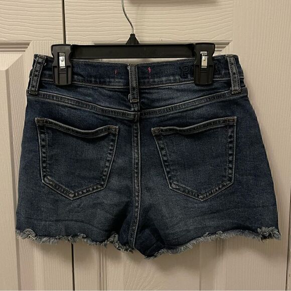 Victoria secret PINK cheeky shorts - Picture 2 of 3